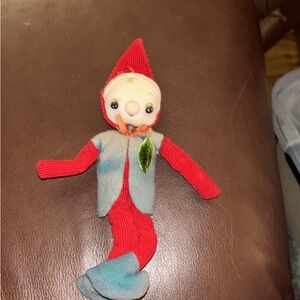 Vintage Pixie Elf Made in Japan